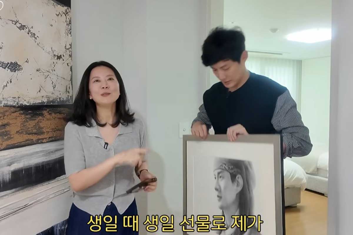 출처 : 유튜브 채널 '가장(멋진)류진'