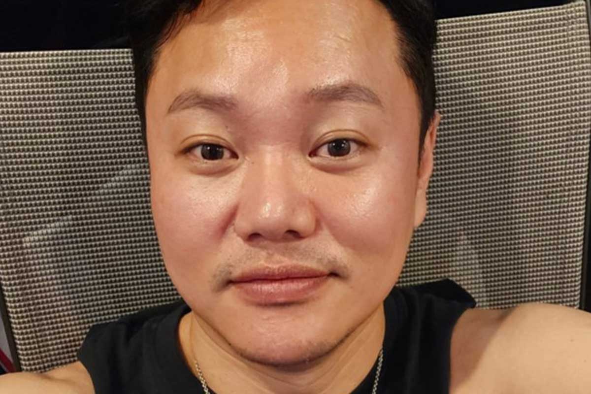 출처 : 김민교 SNS