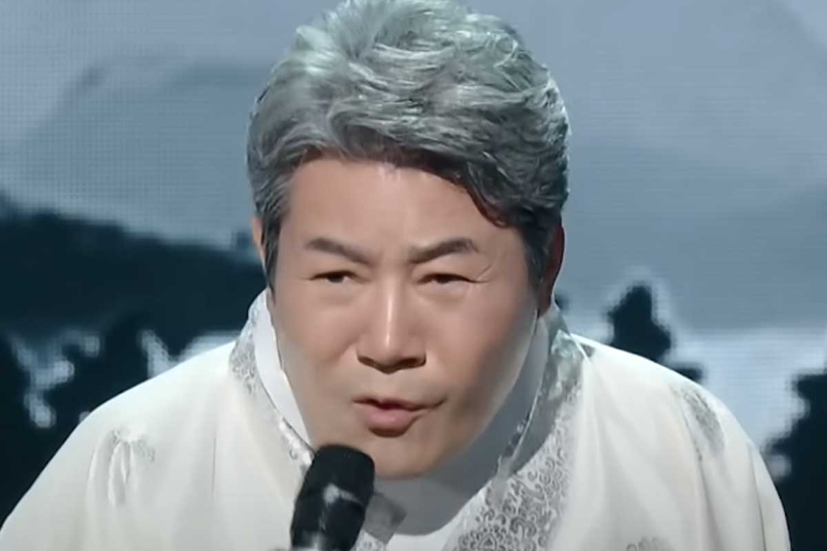 출처 : KBS 2TV '불후의 명곡'