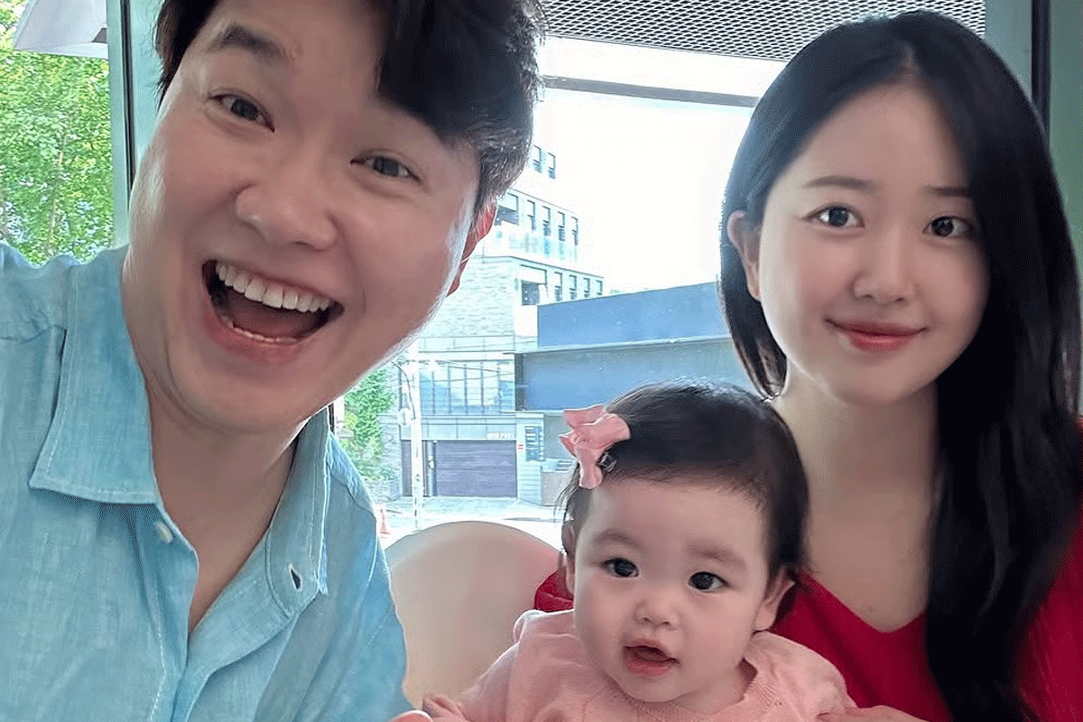 출처 : 박수홍 인스타그램