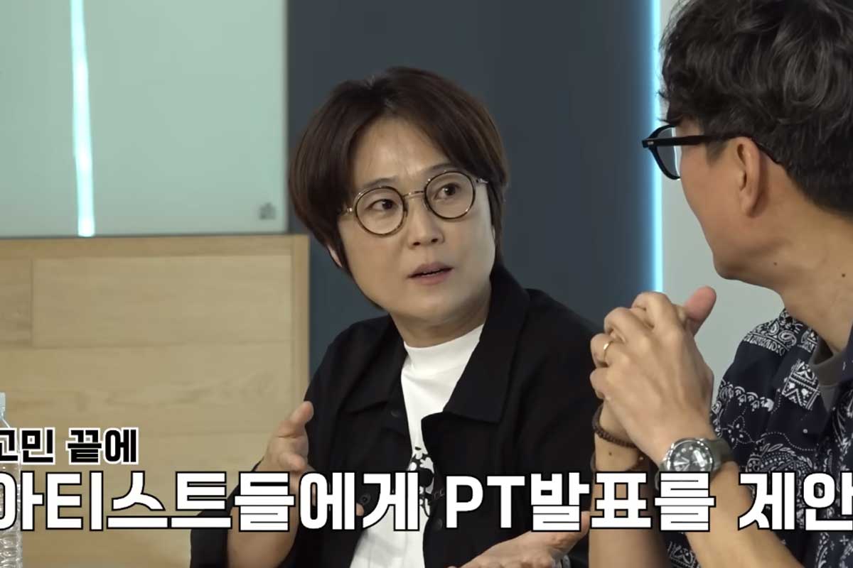 출처 : 유튜브 채널 '비보티비'