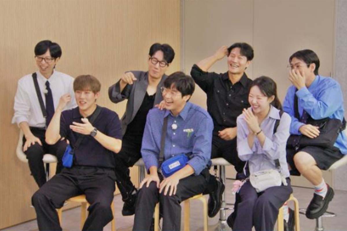 출처: SBS '런닝맨'