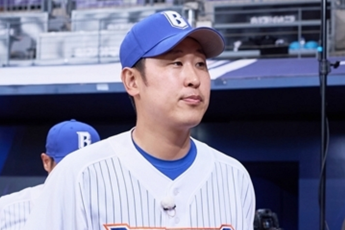 출처: JTBC '최강야구'