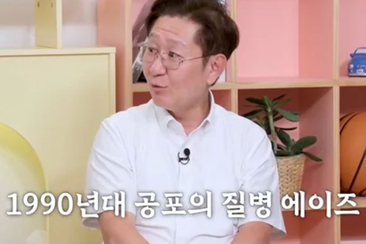 출처: KBS2 '옥탑방의 문제아들'