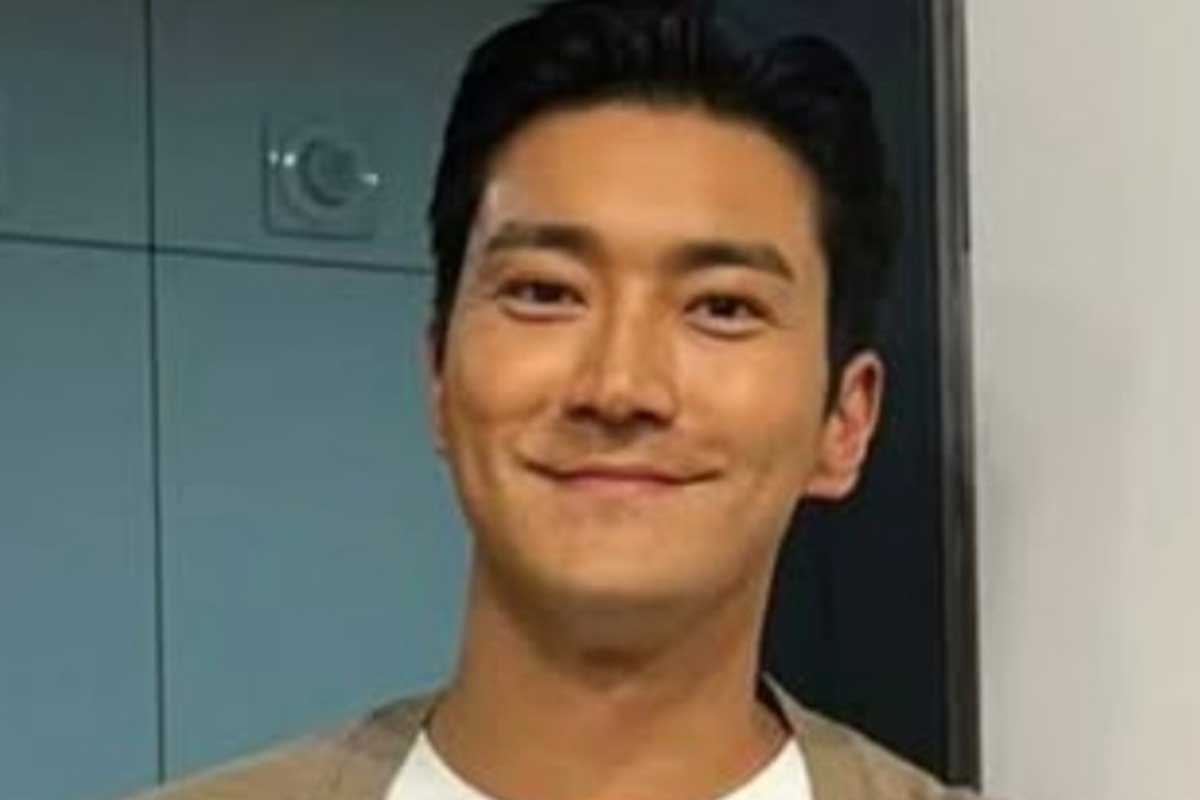출처 : 최시원 SNS