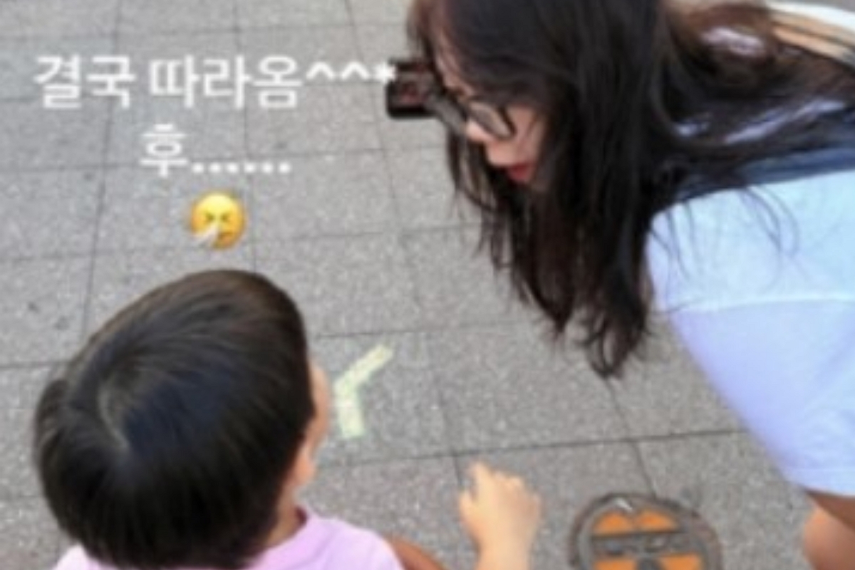 출처: 제이쓴 SNS