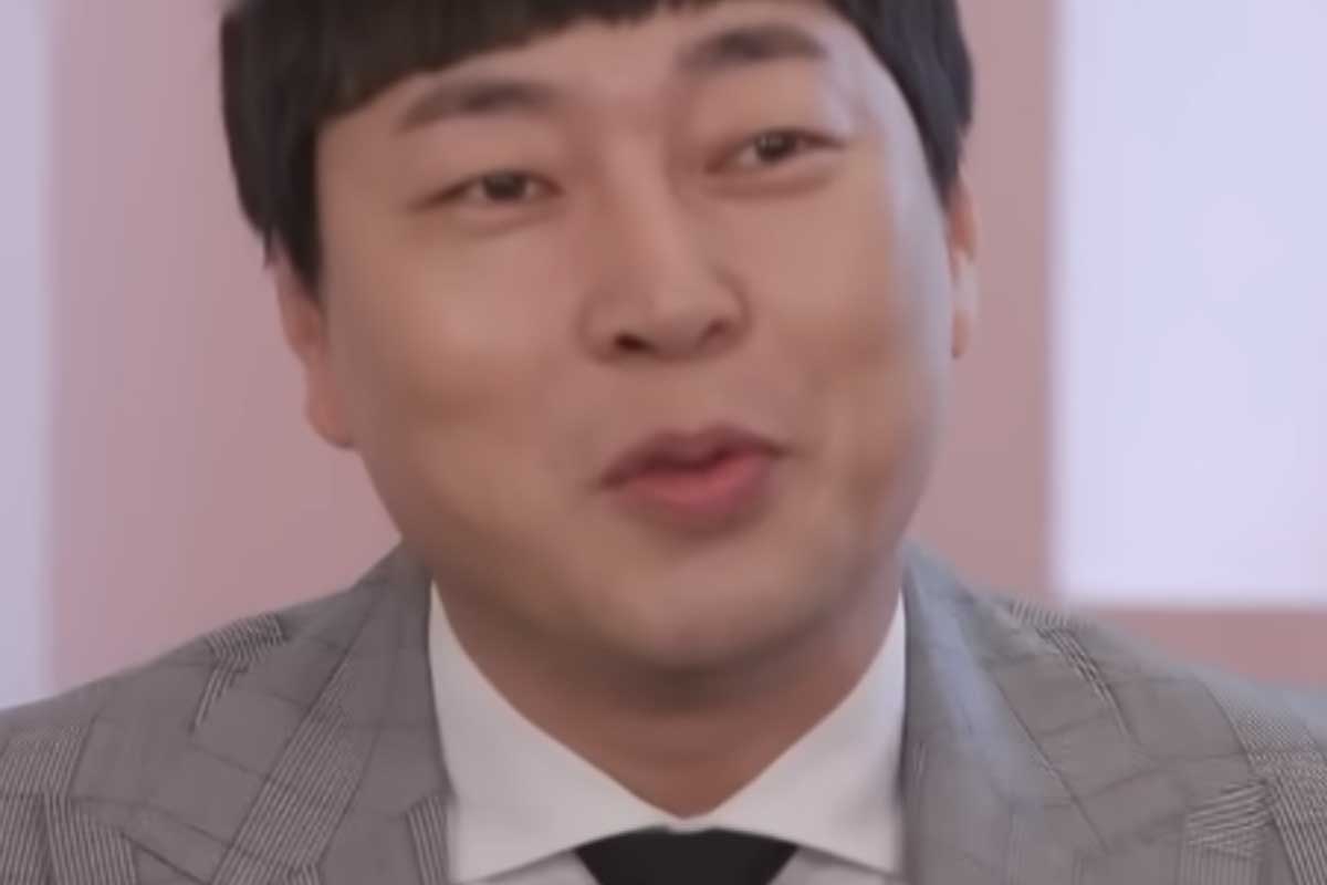 출처 : tvN '유 퀴즈 온 더 블럭'