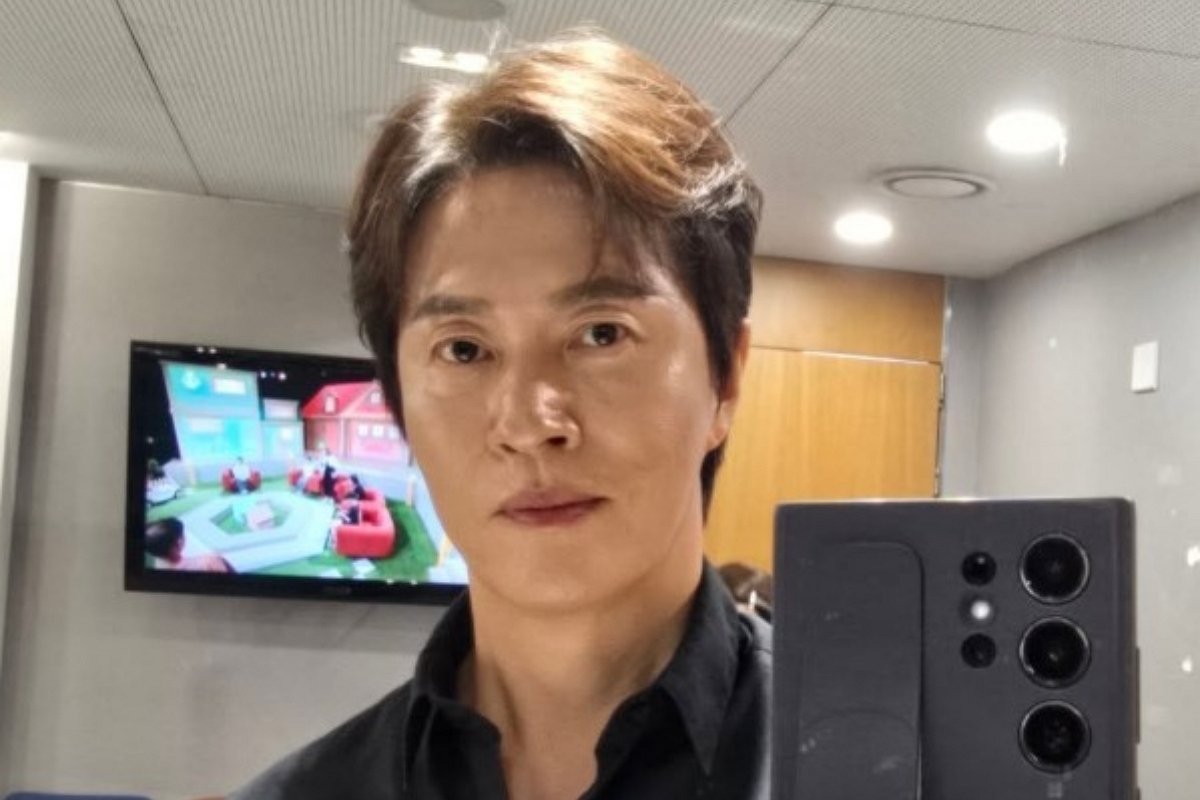 출처: 김정민 SNS