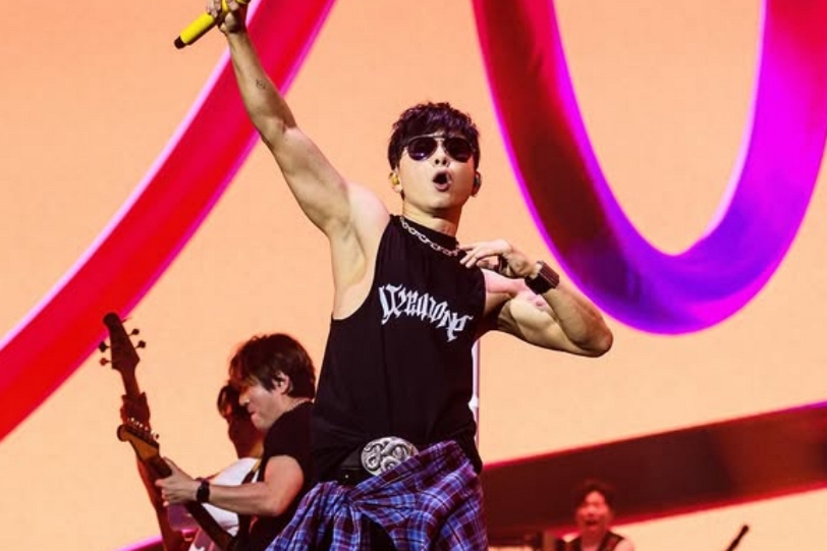 출처: 이승환 SNS