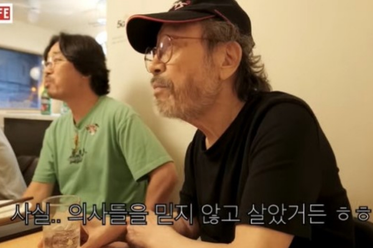 출처: 유튜브 '조달환 JOLIFE'