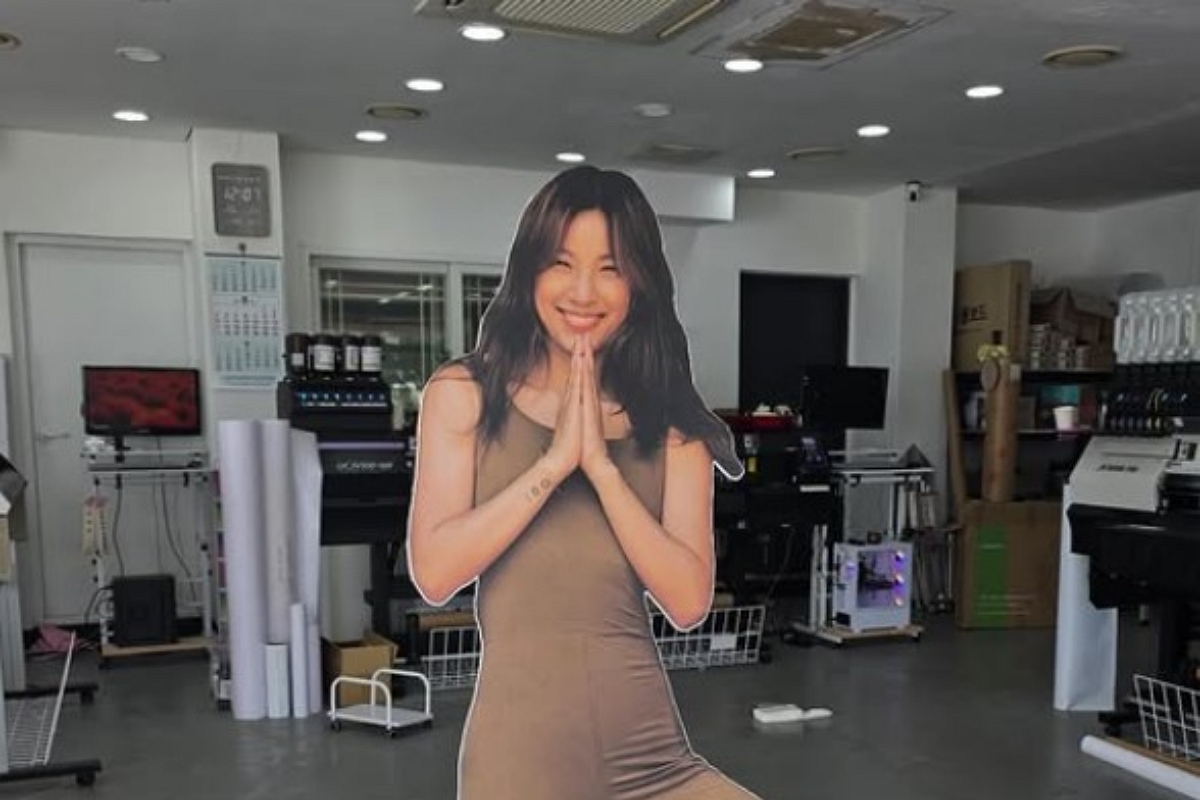 출처: 아난다 공식 SNS