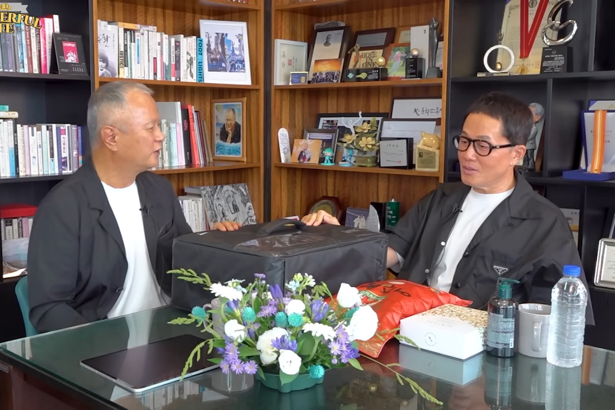 출처: 유튜브 '송승환의 원더풀 라이프'