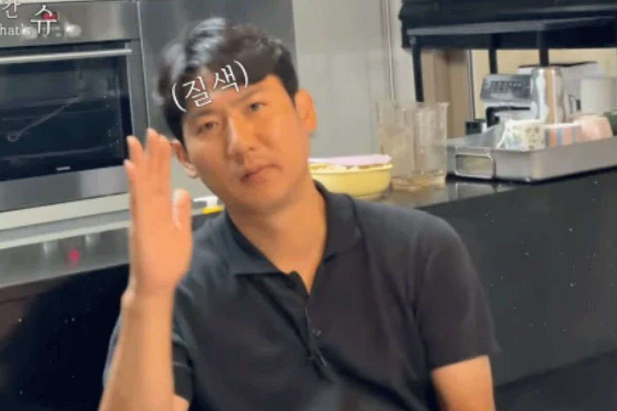 출처 : 슈 유튜브 채널