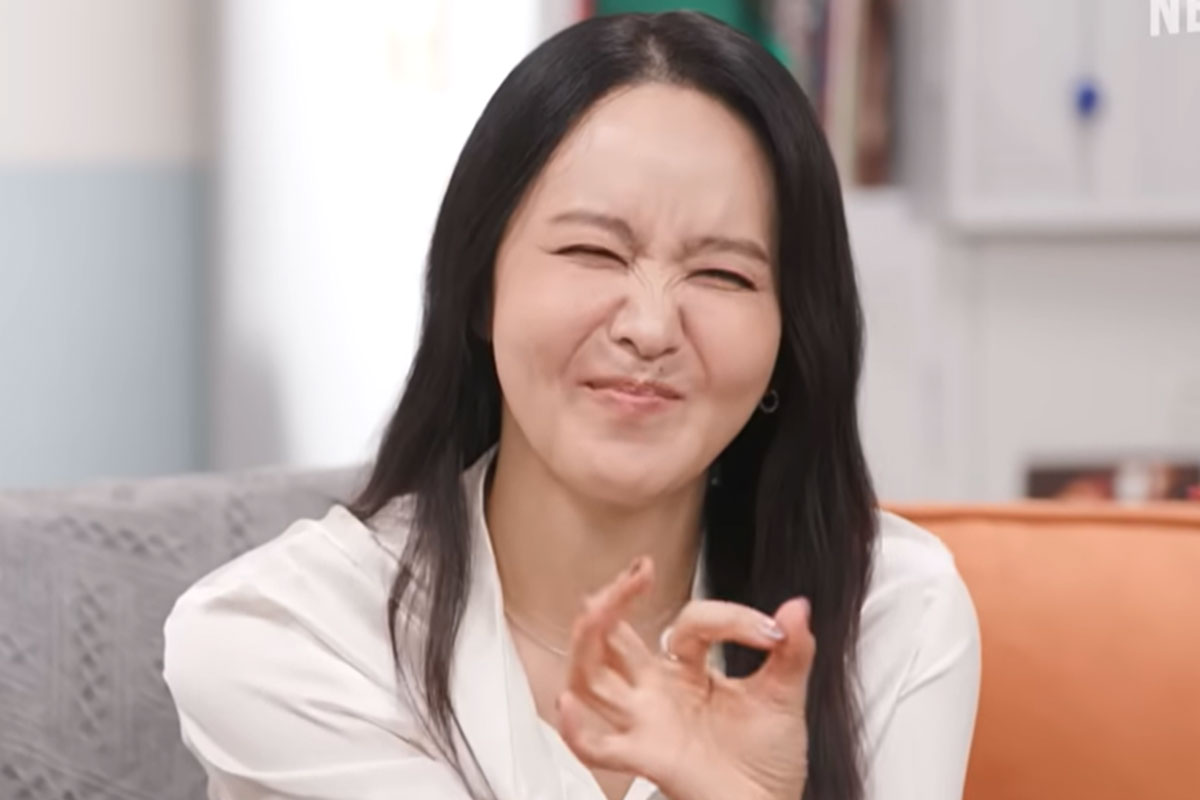 출처: 유튜브 'Netflix Korea 넷플릭스 코리아'