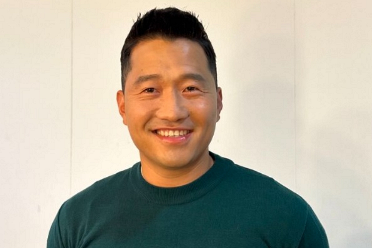 출처: 강형욱 SNS