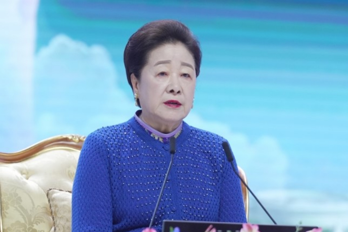 출처: 통일교 제공