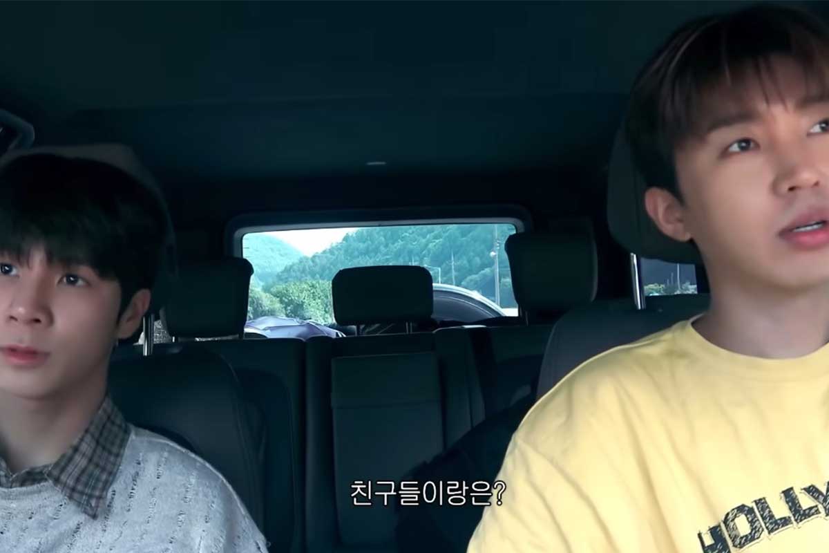 출처 : 유튜브 채널 '임영웅'