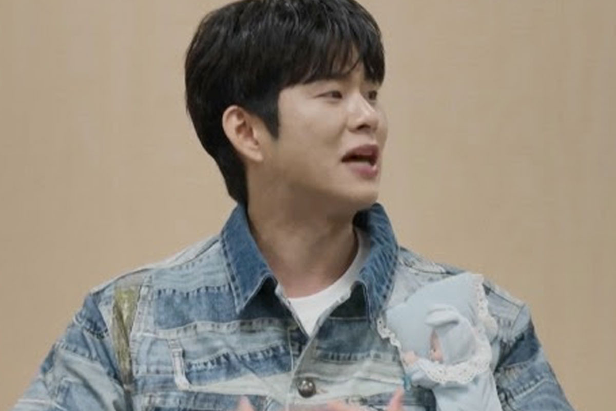 출처: TV CHOSUN '우리 아기가 또 태어났어요'