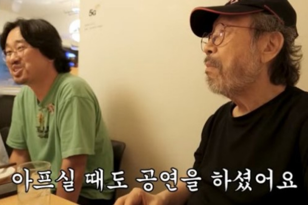 출처: 유튜브 '조달환 JOLIFE'