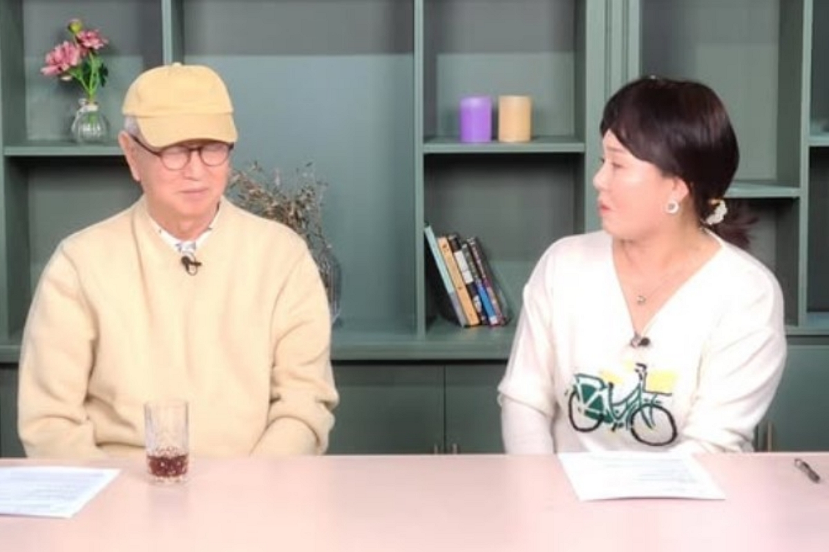 출처: 이경실 SNS