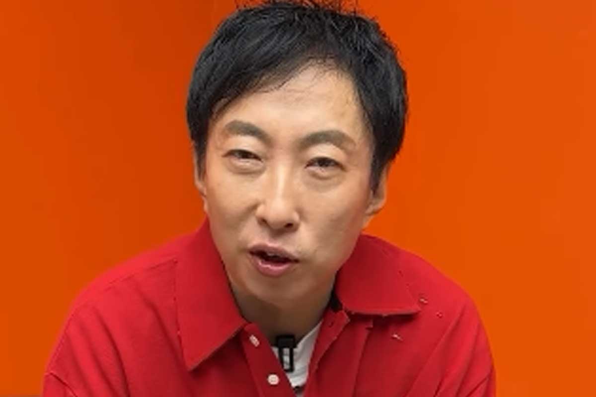 출처 : 박명수 SNS