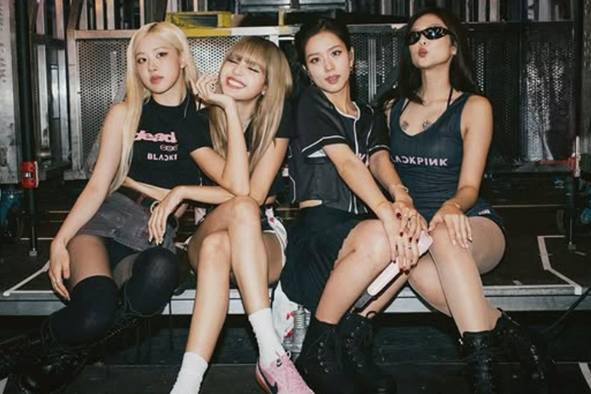 출처 : 제니 인스타그램