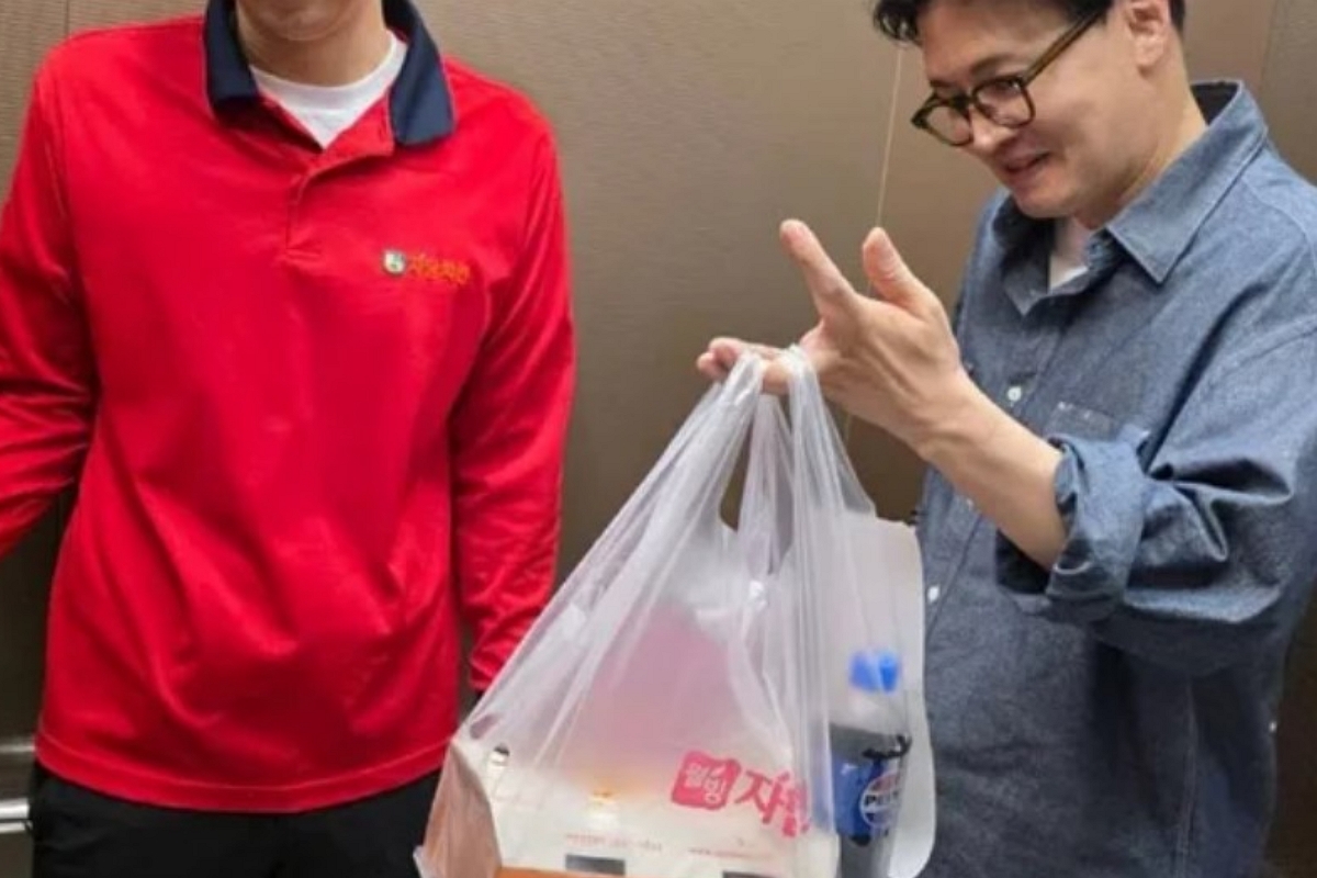 출처: 한동훈 SNS