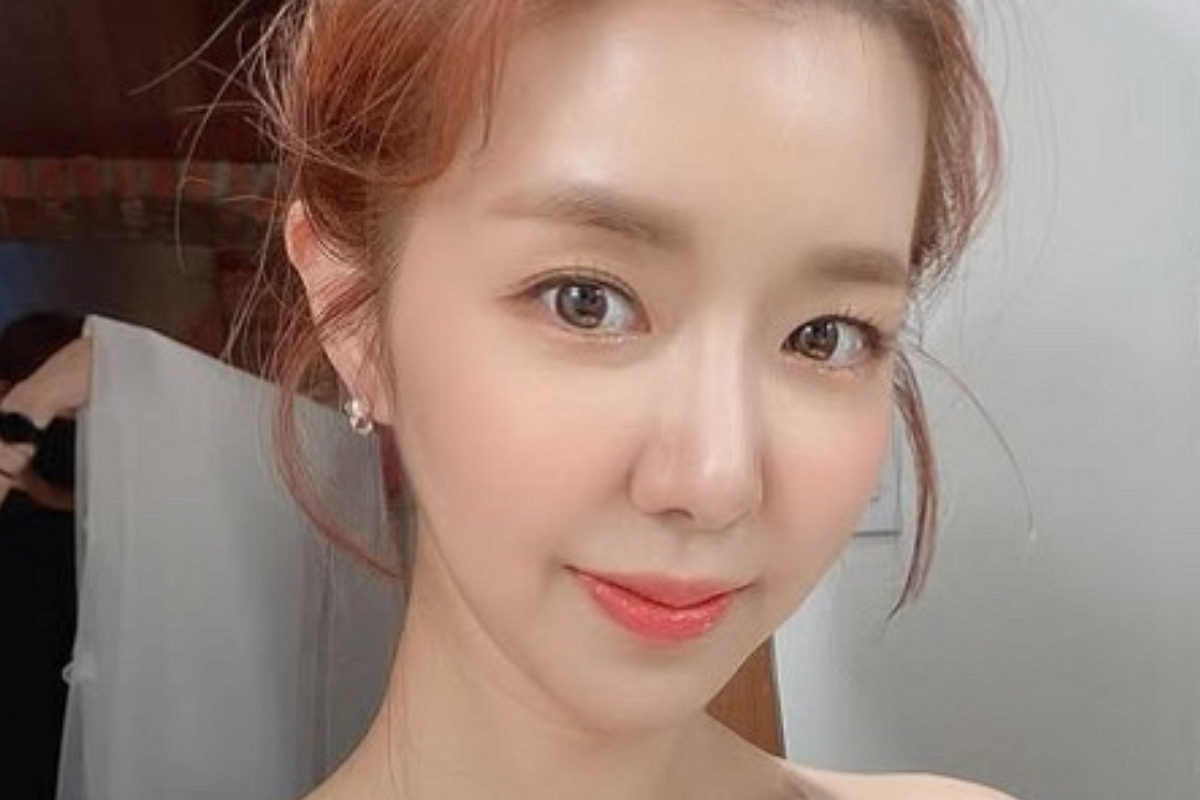 출처: 김지혜 SNS