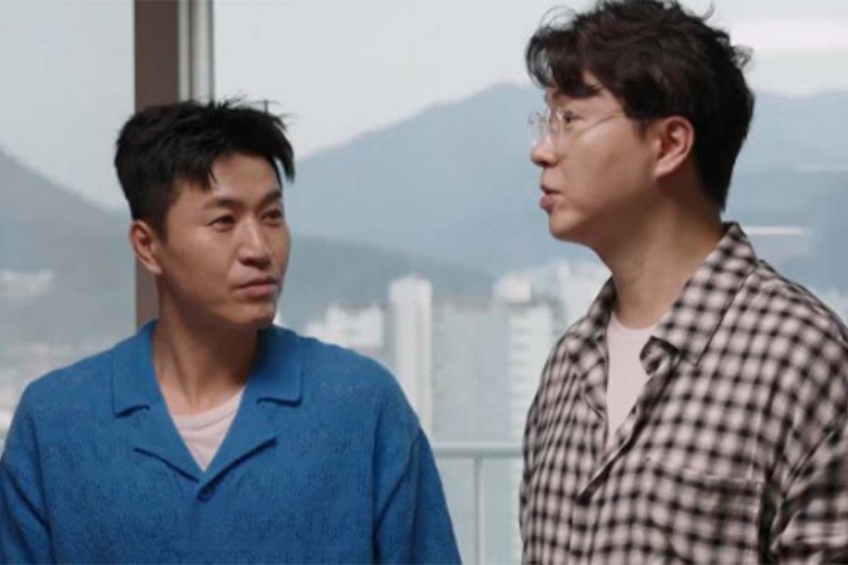 출처: TV CHOSUN ‘우리 아기가 또 태어났어요’