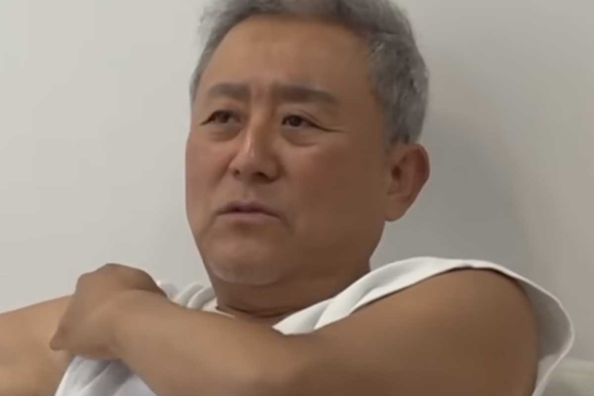 출처 : 채널A '오은영의 금쪽 상담소'