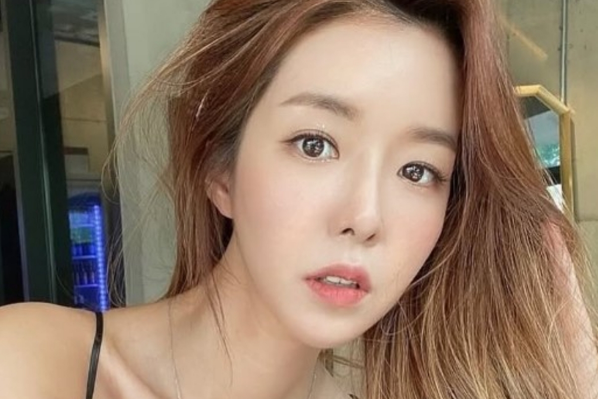 출처: 김지혜 SNS