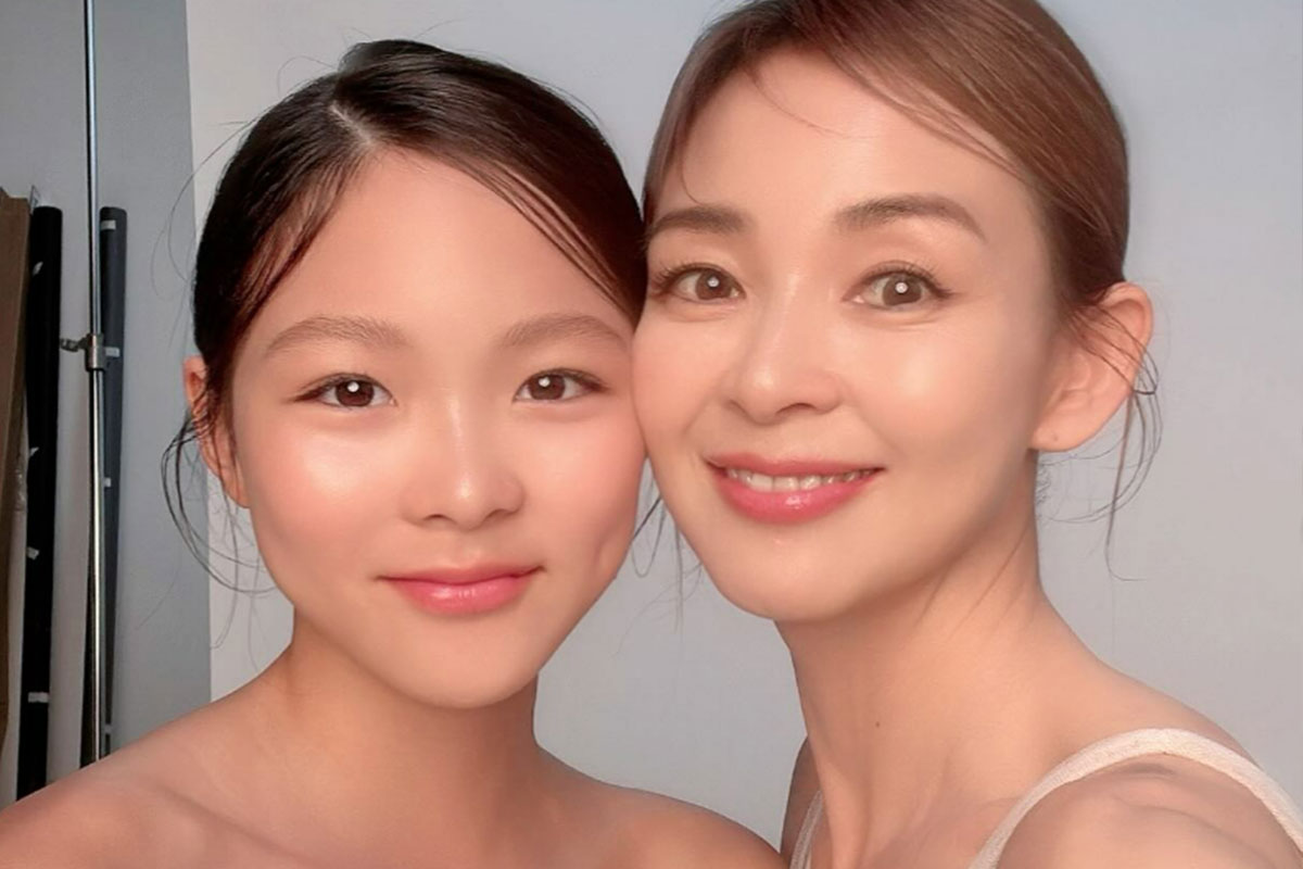 출처: 야노시호 SNS