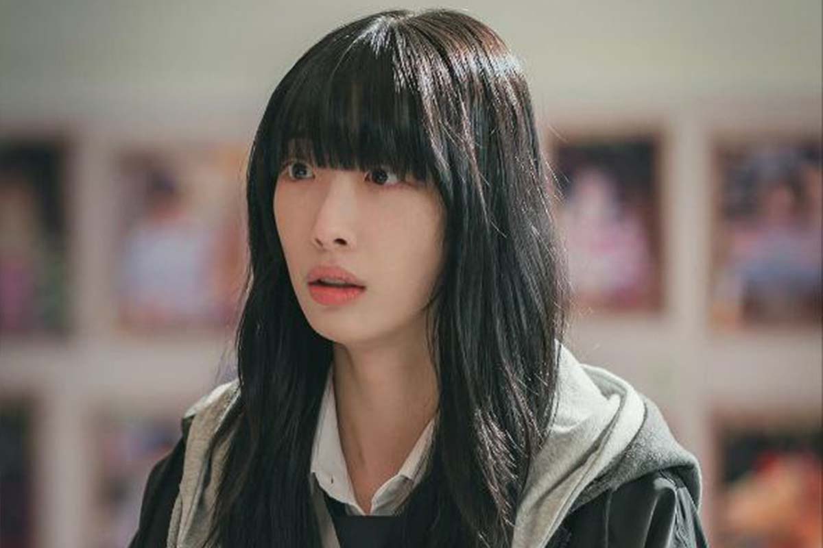 출처: 류다인 SNS