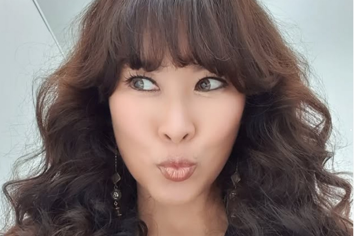 출처: 정영주 SNS