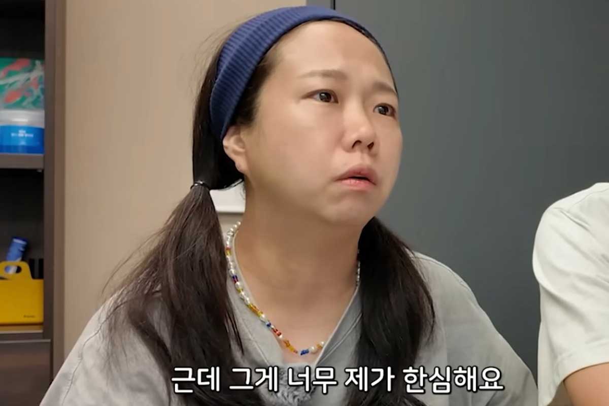 출처 : 유튜브 채널 '홍현희 제이쓴의 홍쓴TV'