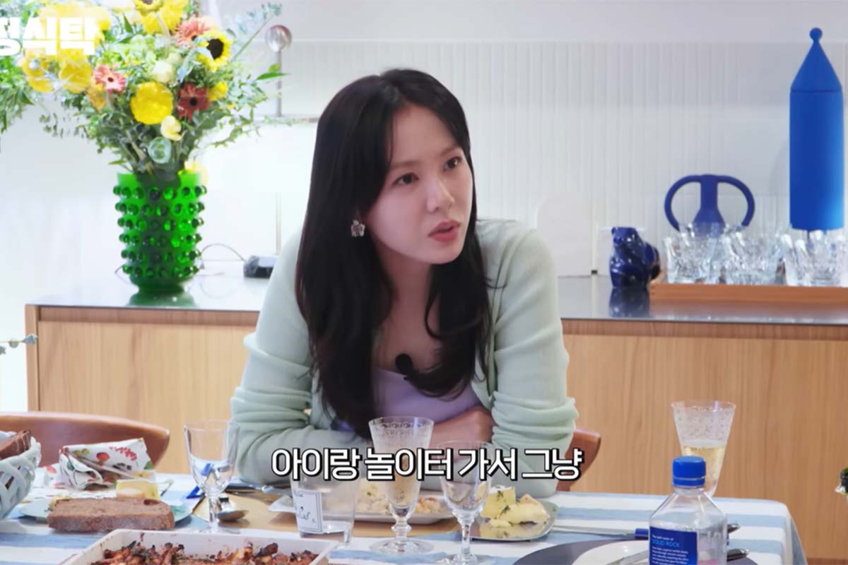 출처: 유튜브 '요정재형'