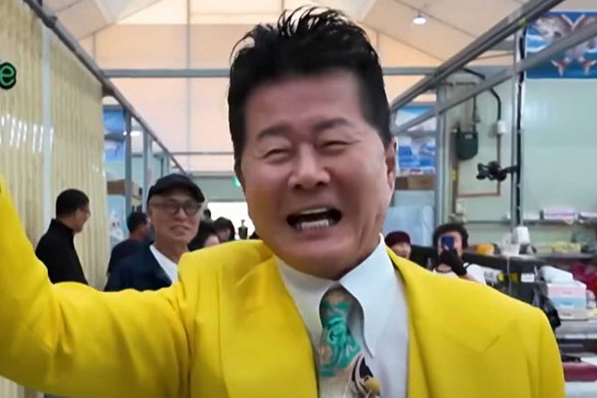 출처 : TV조선 '식객 허영만의 백반기행'