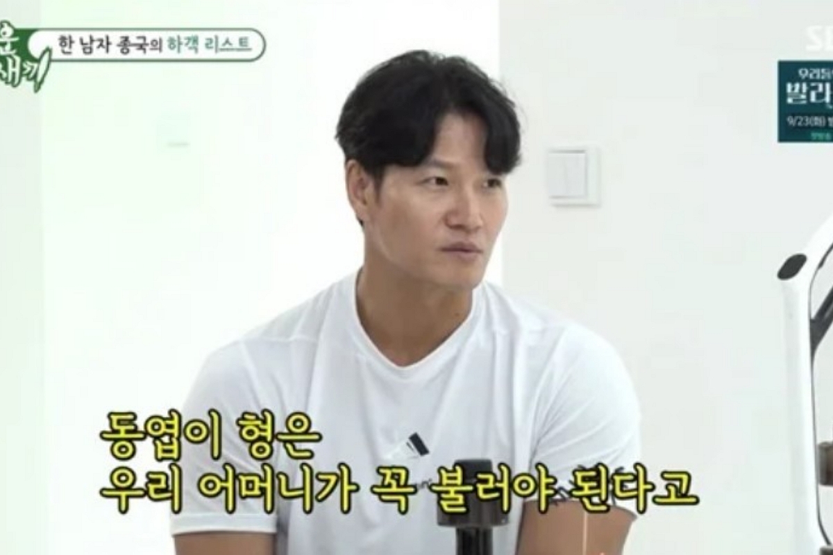 출처: SBS ‘미운 우리 새끼’