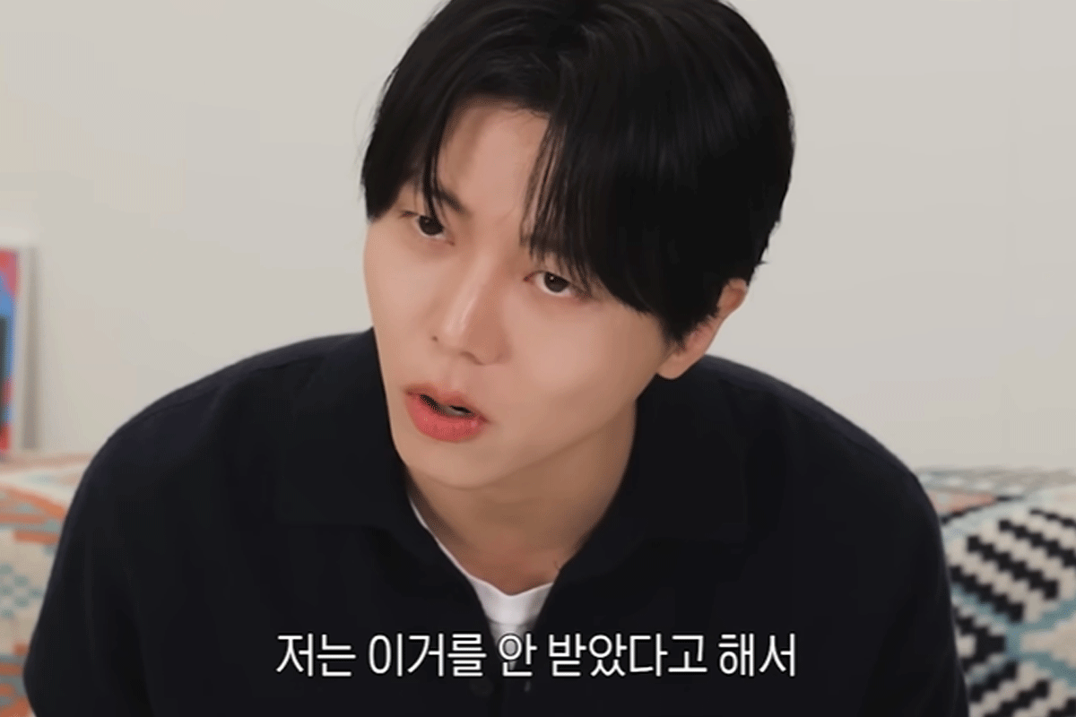 출처 : 유튜브 채널 '오늘의 주우재'