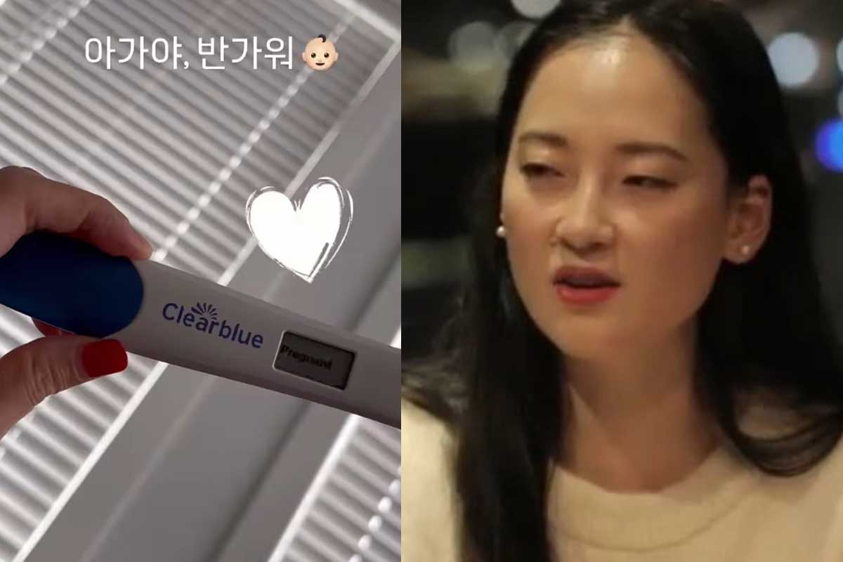 출처 :  혜박 SNS, TV조선 '아내의 맛'