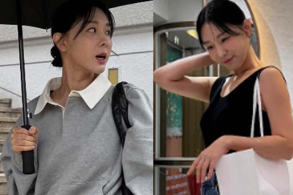 출처 : 이지혜 SNS
