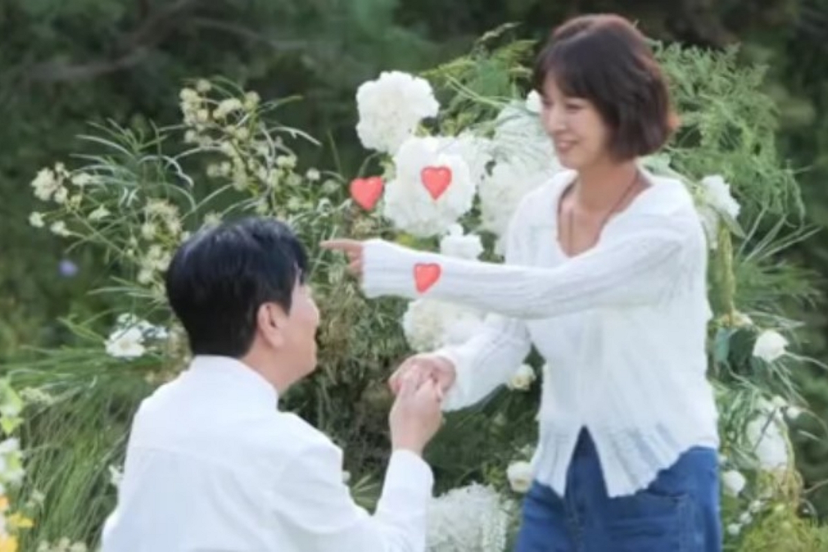 출처: 채널A '요즘 남자 라이프-신랑수업'