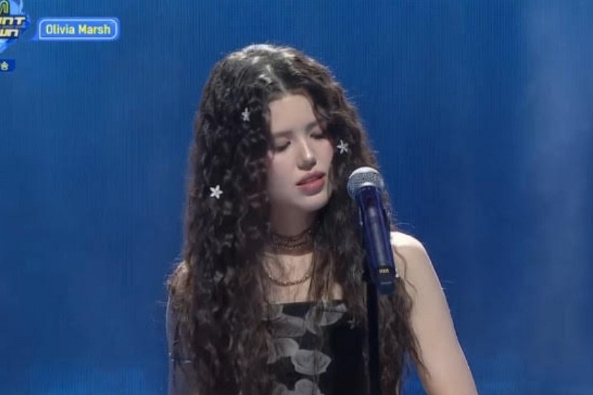 출처: Mnet '엠카운트다운'