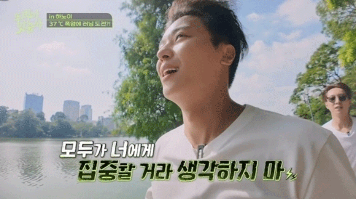 출처 : 채널S '뚜벅이 맛총사'