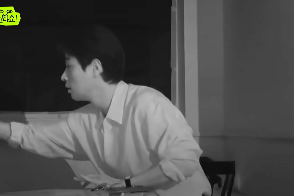 출처: 유튜브 '원샷한솔'