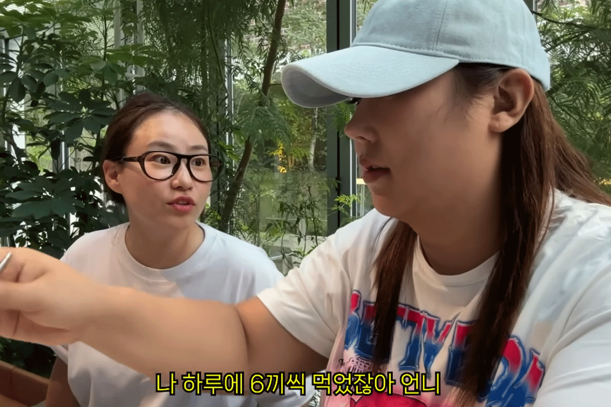 출처 : 유튜브 채널 '풍자테레비'