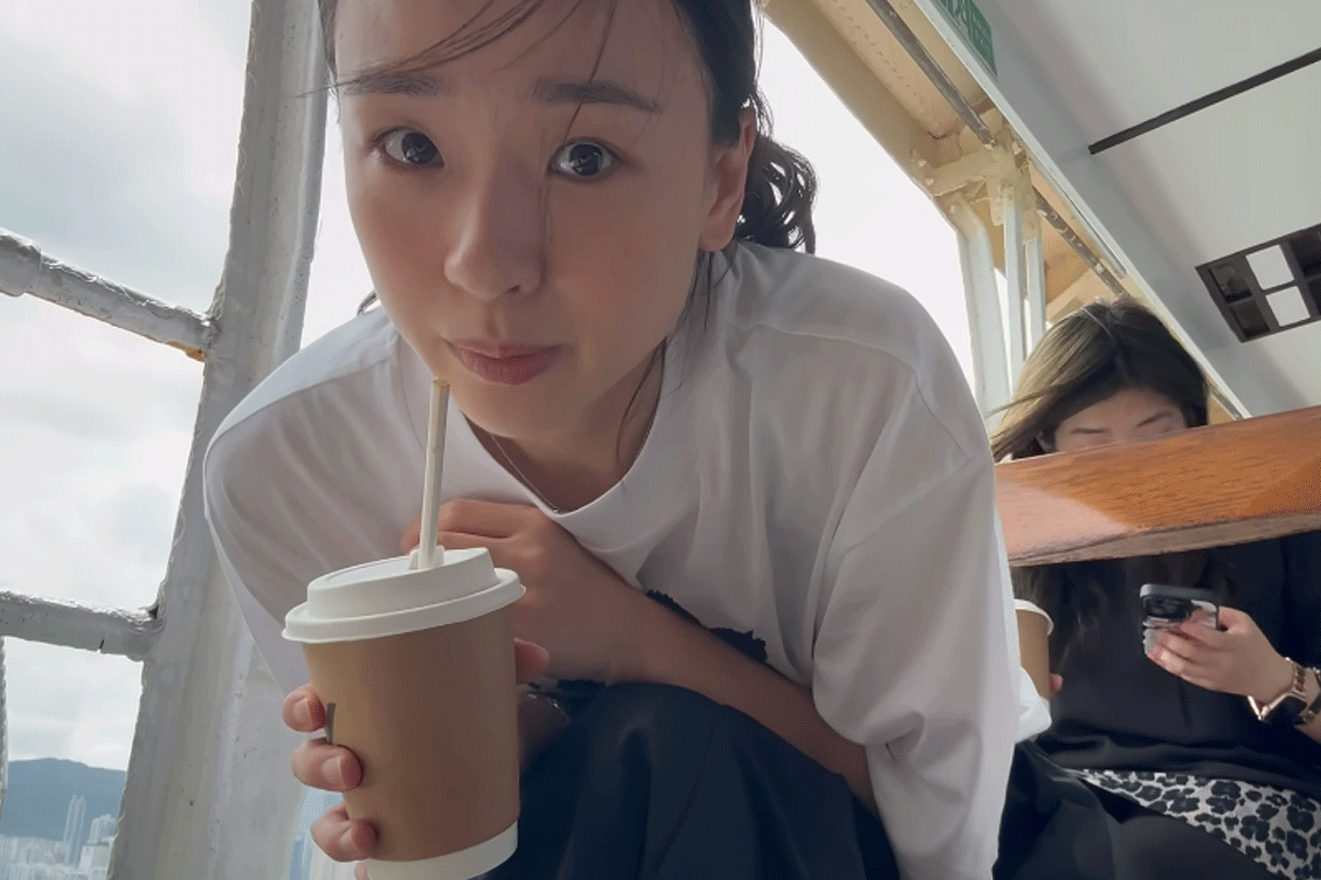 引用：YouTubeチャンネル「ソン・ヨンジェ」