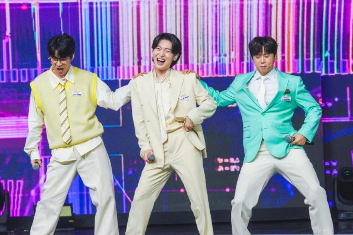 출처: TV CHOSUN '사랑의 콜센타-세븐스타즈'