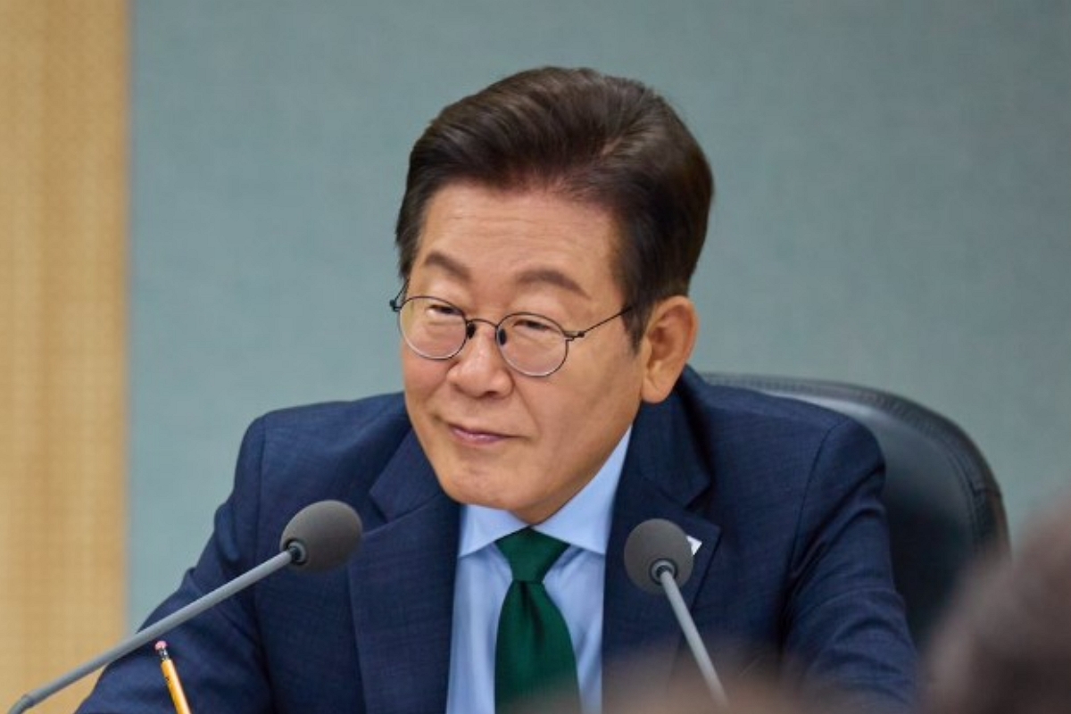 출처: 이재명 SNS