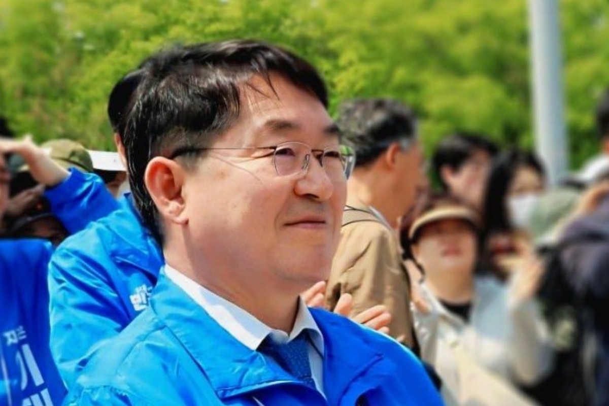 출처: 박희승 SNS